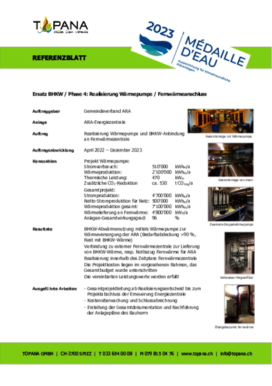 Referenzblatt BHKW Ersatz Phase4